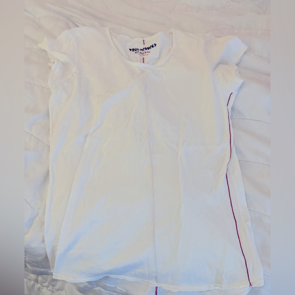 TRUEPRODIGY tee shirt